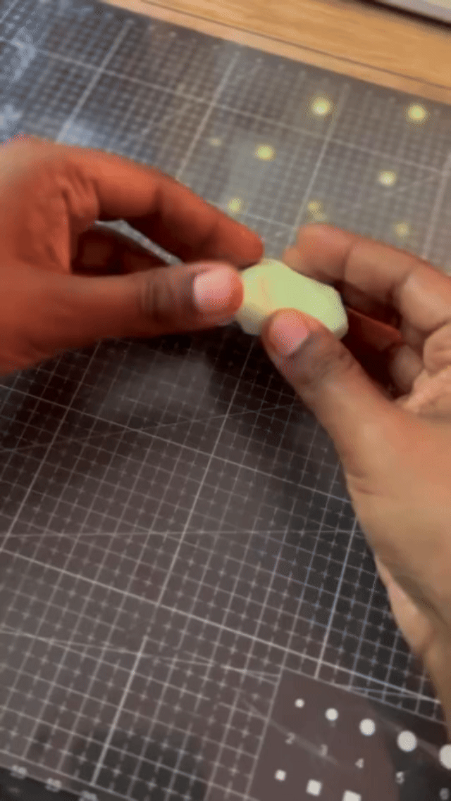 Creation Process Video